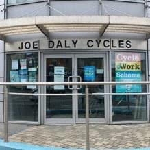 Joe Daly Cycles